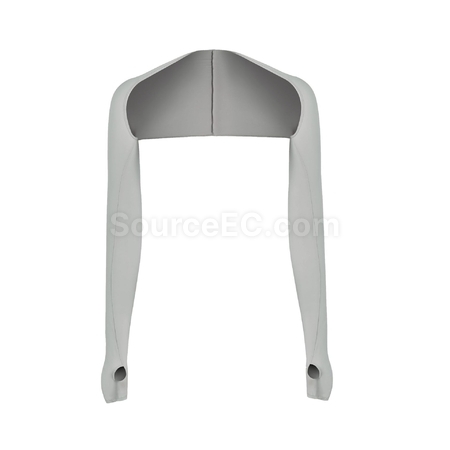 Customization Sun protection  arm sleeves set Promotional Products