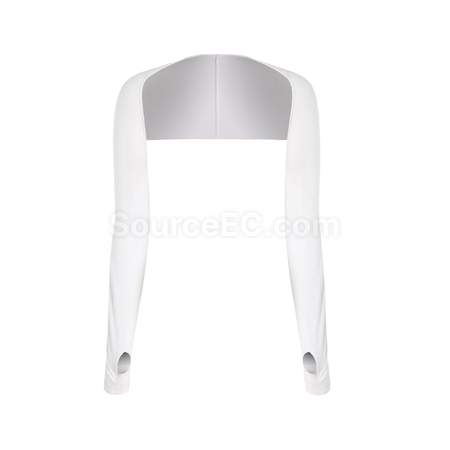 Customization Sun protection  arm sleeves set Promotional Products