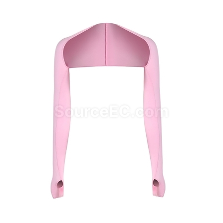 Customization Sun protection  arm sleeves set Promotional Products