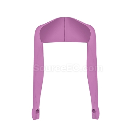 Customization Sun protection  arm sleeves set Promotional Products