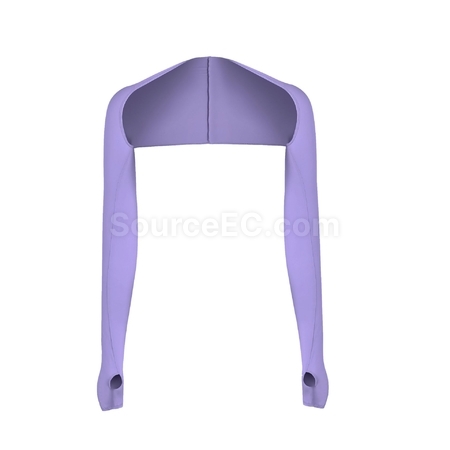Customization Sun protection  arm sleeves set Promotional Products