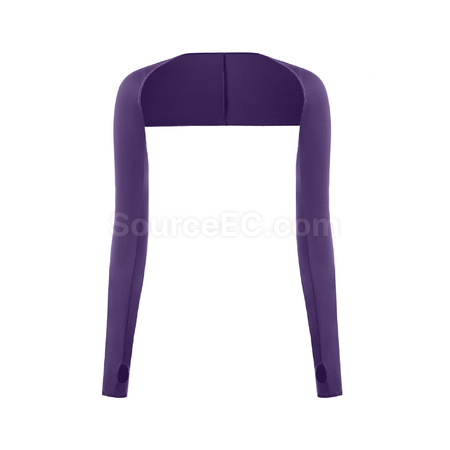 Customization Sun protection  arm sleeves set Promotional Products