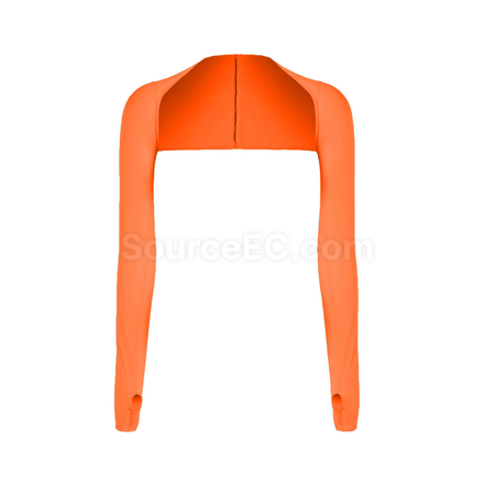 Customization Sun protection  arm sleeves set Promotional Products