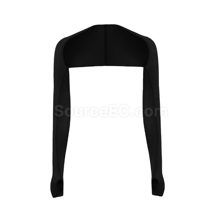 Customization Sun protection  arm sleeves set Promotional Products