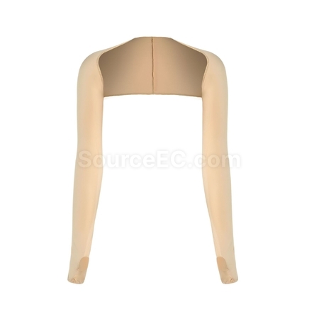 Customization Sun protection  arm sleeves set Promotional Products
