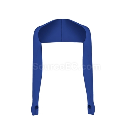 Customization Sun protection  arm sleeves set Promotional Products