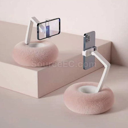 Customization Pillow phone holder Promotional Products