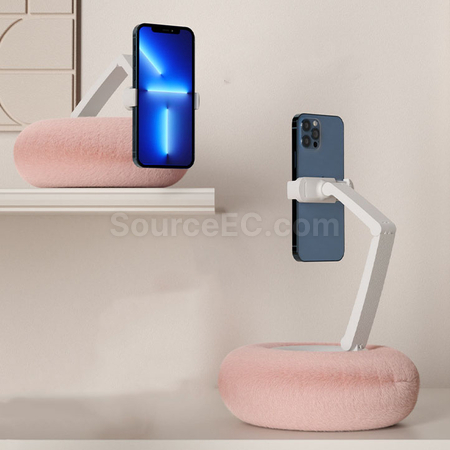 Customization Pillow phone holder Promotional Products