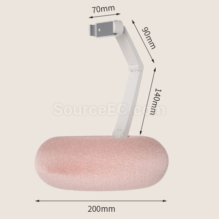 Customization Pillow phone holder Promotional Products