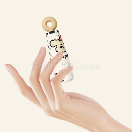 Customization Five-fold mini umbrella Promotional Products