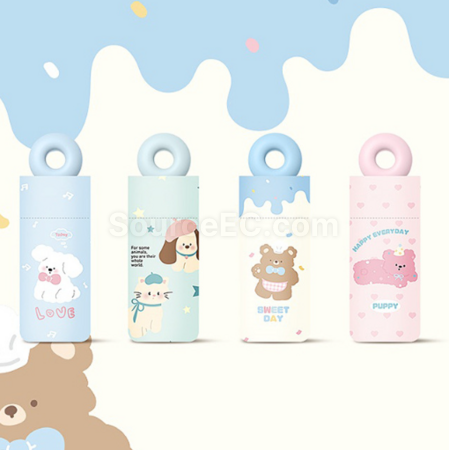 Customization Five-fold mini umbrella Promotional Products