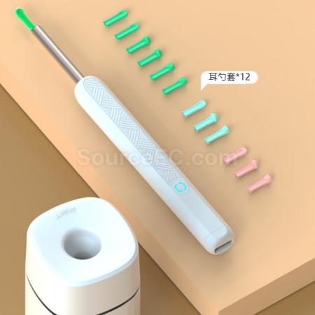 Customization Visible ear pick Promotional Products