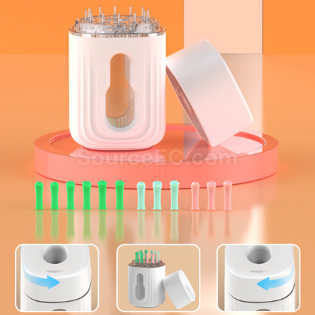 Customization Visible ear pick Promotional Products