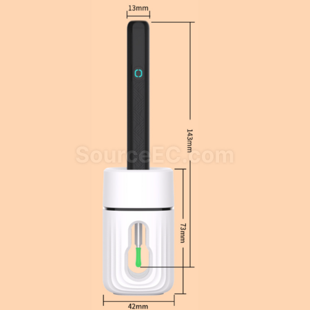 Customization Visible ear pick Promotional Products