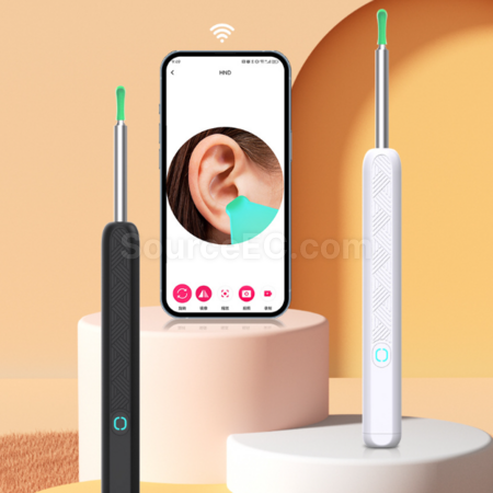 Customization Visible ear pick Promotional Products