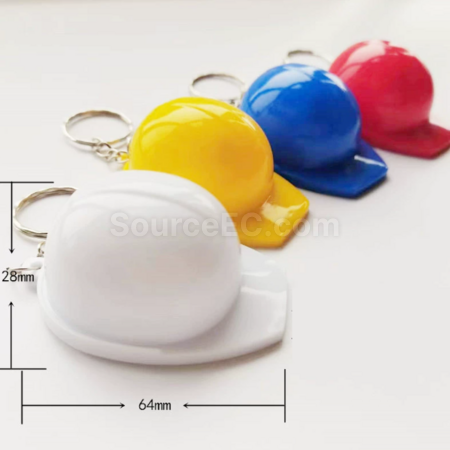 Customization 安全帽開瓶器鑰匙扣 Promotional Products