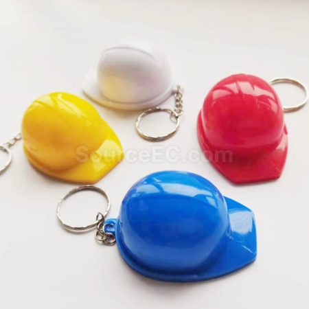 Customization 安全帽開瓶器鑰匙扣 Promotional Products