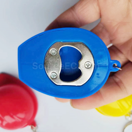 Customization 安全帽開瓶器鑰匙扣 Promotional Products