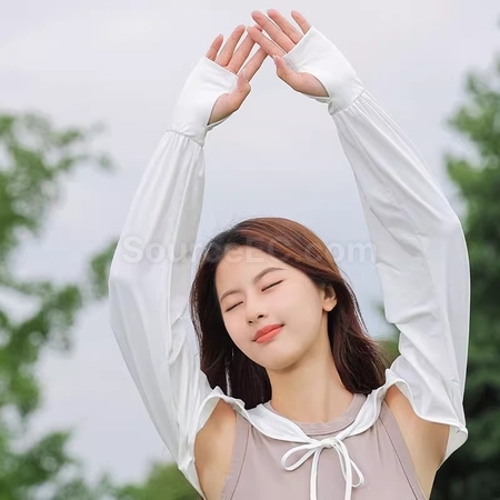 Customization Shawl Sleeves Promotional Products