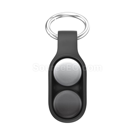 Customization Unzip Keychain Promotional Products