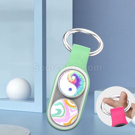 Customization Unzip Keychain Promotional Products