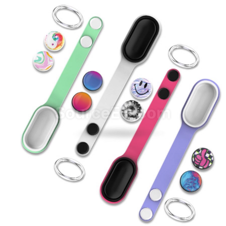 Customization Unzip Keychain Promotional Products