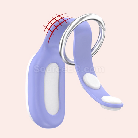 Customization Unzip Keychain Promotional Products