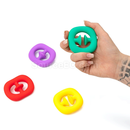 Customization Suction cup grip strengthener Promotional Products
