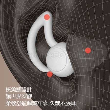 Customization Waterproof earplugs Promotional Products