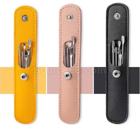 Customization Portable six-piece ear picking tool set Promotional Products