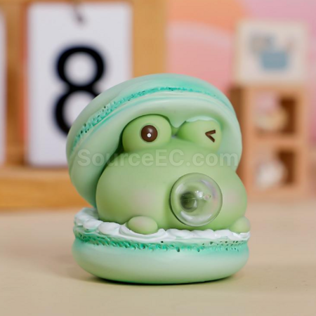 Customization Unzip the macaron squishy toy Promotional Products