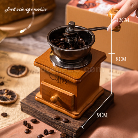 Customization Hand Brewed Coffee Gift Set Promotional Products