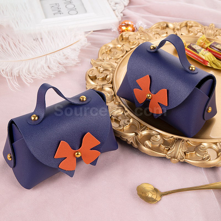 Customization Small PU Bag Promotional Products