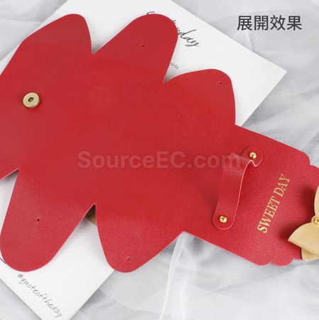 Customization Small PU Bag Promotional Products
