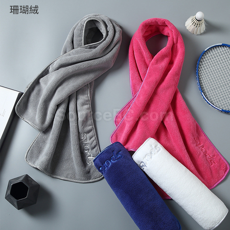 Customization Sports Towel Gifts Promotional Products