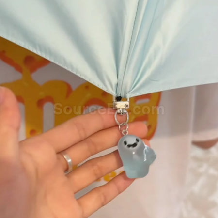 Customization Umbrella Hanger Promotional Products