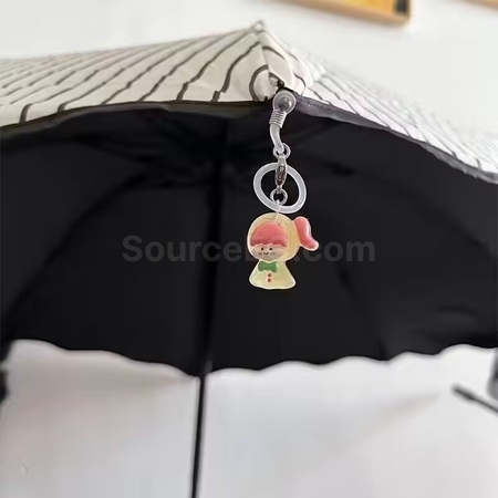 Customization Umbrella Hanger Promotional Products