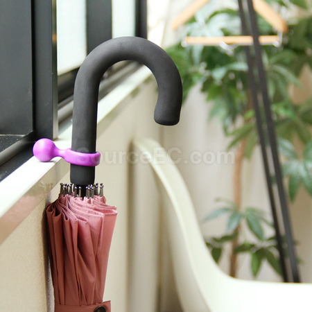 Customization Umbrella Hanger Promotional Products