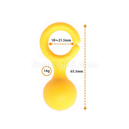 Customization Umbrella Hanger Promotional Products