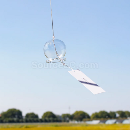 Customization Wind Chime Promotional Products