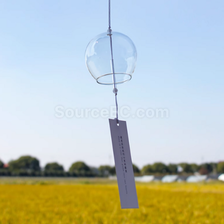 Customization Wind Chime Promotional Products