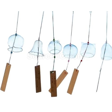 Customization Wind Chime Promotional Products