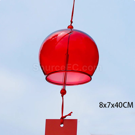 Customization Wind Chime Promotional Products