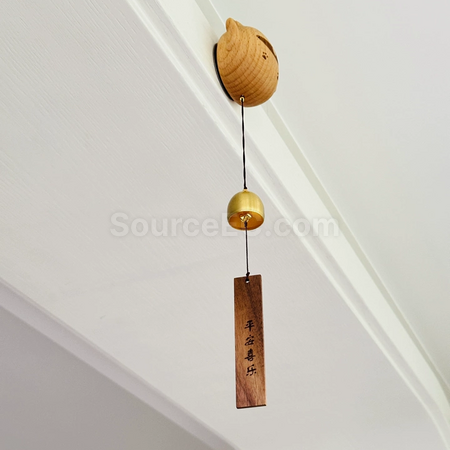 Customization Wind Chime Promotional Products