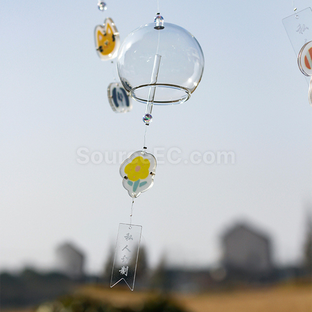 Customization Wind Chime Promotional Products