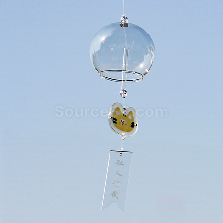 Customization Wind Chime Promotional Products