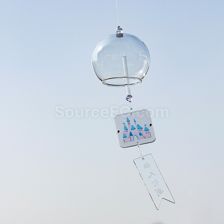 Customization Wind Chime Promotional Products