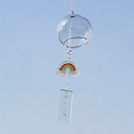Customization Wind Chime Promotional Products