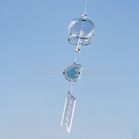 Customization Wind Chime Promotional Products