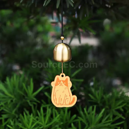 Customization Wind Chime Promotional Products